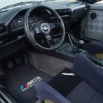 Σπανιότατη BMW Μ3 E30 Evo II πωλείται σε ανάλογη τιμή!