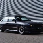 Σπανιότατη BMW Μ3 E30 Evo II πωλείται σε ανάλογη τιμή!