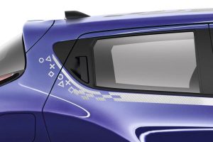 Nissan Juke με δώρο Playstation 4