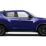 Nissan Juke με δώρο Playstation 4