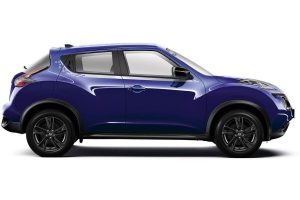 Nissan Juke με δώρο Playstation 4