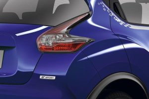 Nissan Juke με δώρο Playstation 4