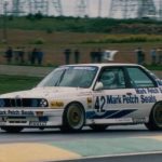 Πωλείται η αγωνιστική BMW M3 E30 των Ceccotto & Patrese