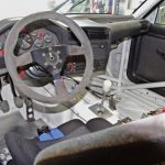 Πωλείται η αγωνιστική BMW M3 E30 των Ceccotto & Patrese