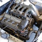 Πωλείται η αγωνιστική BMW M3 E30 των Ceccotto & Patrese