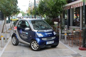 Κάναμε 100 χιλιόμετρα με LPG και πληρώσαμε 5 ευρώ!