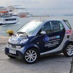 Κάναμε 100 χιλιόμετρα με LPG και πληρώσαμε 5 ευρώ!