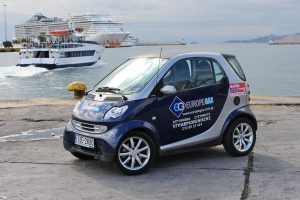 Κάναμε 100 χιλιόμετρα με LPG και πληρώσαμε 5 ευρώ!