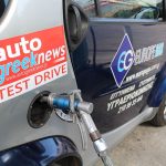 Κάναμε 100 χιλιόμετρα με LPG και πληρώσαμε 5 ευρώ!