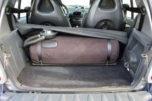 Κάναμε 100 χιλιόμετρα με LPG και πληρώσαμε 5 ευρώ!