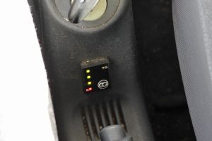 Κάναμε 100 χιλιόμετρα με LPG και πληρώσαμε 5 ευρώ!