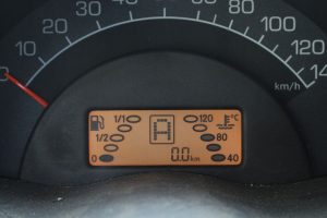 Κάναμε 100 χιλιόμετρα με LPG και πληρώσαμε 5 ευρώ!