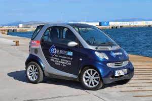 Κάναμε 100 χιλιόμετρα με LPG και πληρώσαμε 5 ευρώ!