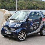 Κάναμε 100 χιλιόμετρα με LPG και πληρώσαμε 5 ευρώ!