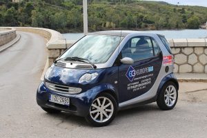 Κάναμε 100 χιλιόμετρα με LPG και πληρώσαμε 5 ευρώ!