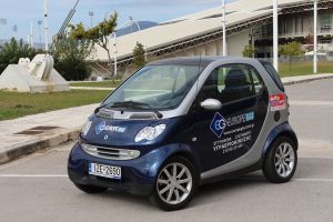 Κάναμε 100 χιλιόμετρα με LPG και πληρώσαμε 5 ευρώ!