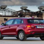 Οι τιμές του Mitsubishi ASX MY2018 στην Ελλάδα