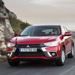 Οι τιμές του Mitsubishi ASX MY2018 στην Ελλάδα