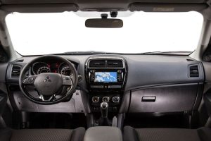 Οι τιμές του Mitsubishi ASX MY2018 στην Ελλάδα