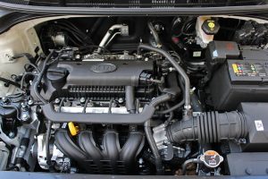 Οδηγούμε το νέο Kia Stonic (+τιμές, εξοπλισμοί, κινητήρες)