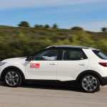 Οδηγούμε το νέο Kia Stonic (+τιμές, εξοπλισμοί, κινητήρες)