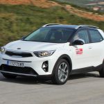 Οδηγούμε το νέο Kia Stonic (+τιμές, εξοπλισμοί, κινητήρες)