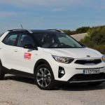 Οδηγούμε το νέο Kia Stonic (+τιμές, εξοπλισμοί, κινητήρες)