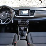 Οδηγούμε το νέο Kia Stonic (+τιμές, εξοπλισμοί, κινητήρες)