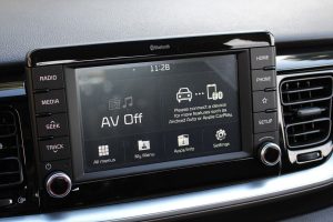 Οδηγούμε το νέο Kia Stonic (+τιμές, εξοπλισμοί, κινητήρες)