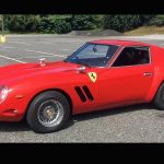 Πωλείται «Ferrari» που είναι… Datsun