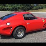Πωλείται «Ferrari» που είναι… Datsun
