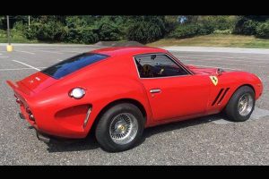 Πωλείται «Ferrari» που είναι… Datsun