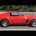 Πωλείται «Ferrari» που είναι… Datsun