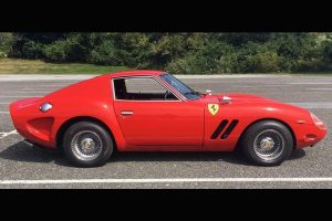 Πωλείται «Ferrari» που είναι… Datsun