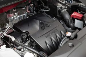 Οδηγούμε το Mitsubishi ASX MY2018 (+τιμές, εξοπλισμοί, κινητήρες)