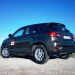 Οδηγούμε το Mitsubishi ASX MY2018 (+τιμές, εξοπλισμοί, κινητήρες)