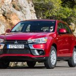 Οδηγούμε το Mitsubishi ASX MY2018 (+τιμές, εξοπλισμοί, κινητήρες)