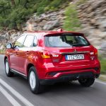 Οδηγούμε το Mitsubishi ASX MY2018 (+τιμές, εξοπλισμοί, κινητήρες)