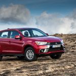 Οδηγούμε το Mitsubishi ASX MY2018 (+τιμές, εξοπλισμοί, κινητήρες)