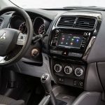 Οδηγούμε το Mitsubishi ASX MY2018 (+τιμές, εξοπλισμοί, κινητήρες)