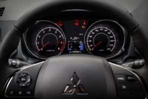 Οδηγούμε το Mitsubishi ASX MY2018 (+τιμές, εξοπλισμοί, κινητήρες)