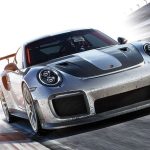 Η Porsche 911 GT2 RS πιάνει τα 356 χλμ./ώρα (+video)