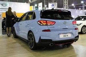 Πότε έρχονται τα νέα Hyundai i30Ν και i30 Fastback