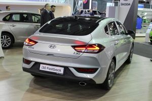 Πότε έρχονται τα νέα Hyundai i30Ν και i30 Fastback