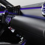 Το εσωτερικό της νέας Mercedes A-Class