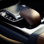 Το εσωτερικό της νέας Mercedes A-Class