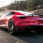 Tesla Roadster, το ταχύτερο αυτοκίνητο του πλανήτη