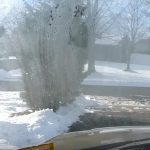 Με τι δεν θαμπώνουν τα τζάμια του αυτοκινήτου; (+video)