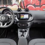 Οι τιμές των ηλεκτρικών Smart