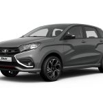 Η Lada ανακοίνωσε 23 νέα μοντέλα!